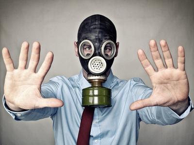 那些流行的防霾方法真的靠譜么？