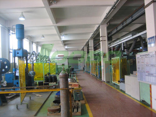 威?？迫R特風機多工位煙塵排風系統(tǒng)順利竣工