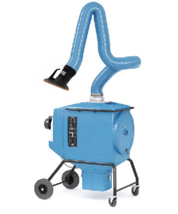 淺談路博LB-NX焊煙凈化器的工作參數(shù)、使用場(chǎng)所及優(yōu)勢(shì)