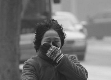 環(huán)保部將重拳整治工業(yè)園區(qū)污染 嚴(yán)打違規(guī)排放等現(xiàn)象