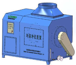 LB-F濕式轉(zhuǎn)輪凈化器 LB-F濕式轉(zhuǎn)輪凈化器
