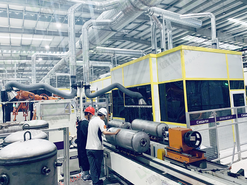 安裝焊接煙塵凈化設(shè)備，還得從這三大類選 (3).jpg