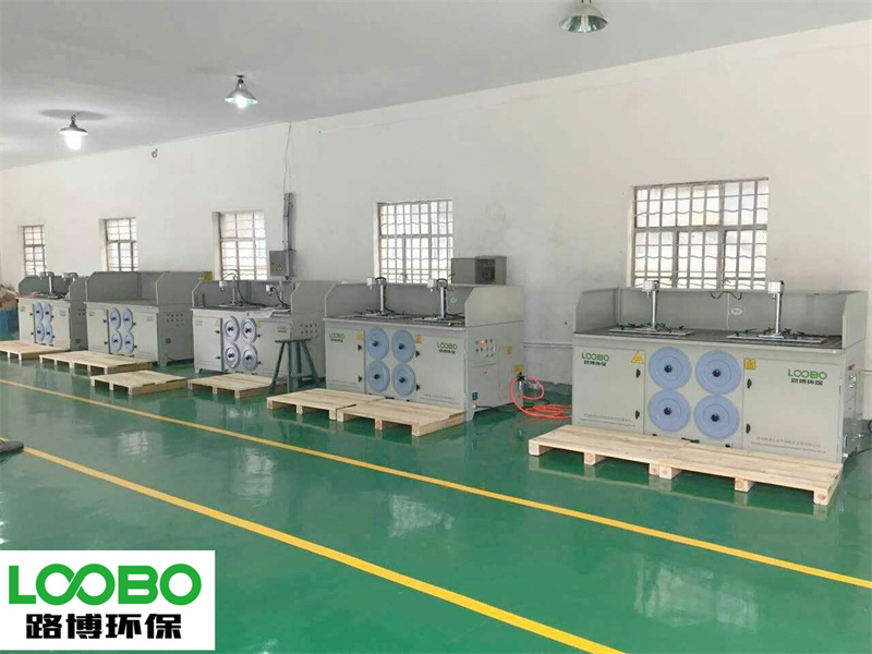 你知道采購打磨除塵臺需要注意哪些問題嗎？