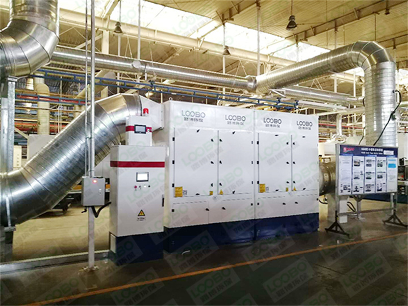 這一份焊煙凈化器常見問題及解決方案，您很需要