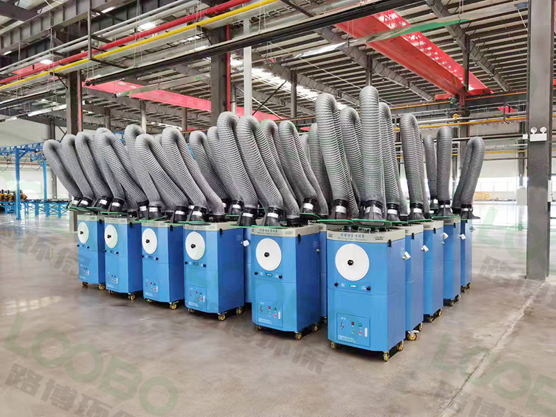 這三種除塵設備可輕松應對多種車間內的焊煙治理.jpg 這三種除塵設備可輕松應對多種車間內的焊煙治理.jpg