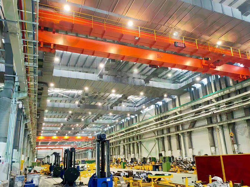 路博環(huán)保焊接廠房除塵控溫系統(tǒng)進(jìn)入竣工驗收階段.jpg 路博環(huán)保焊接廠房除塵控溫系統(tǒng)進(jìn)入竣工驗收階段.jpg