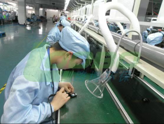 激光切割除塵設(shè)備，為您解決激光切割、煙塵污染問題！簡單、實(shí)用、高效。