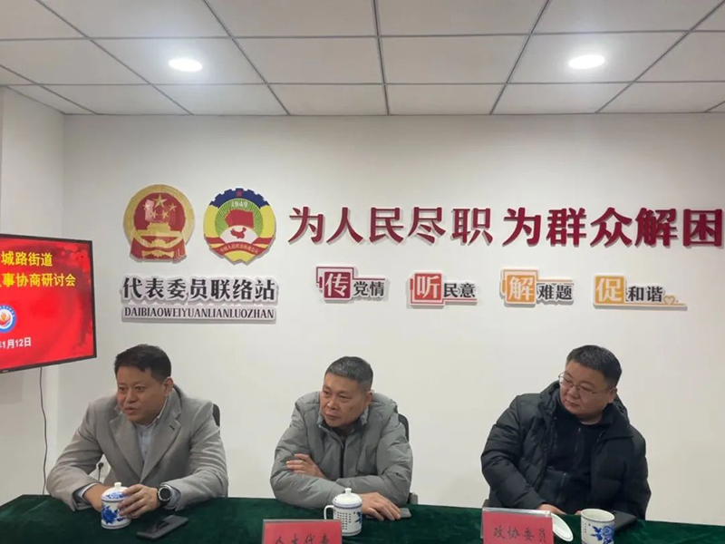 董事長參加“人大代表、政協(xié)委員走進社區(qū)，開展居民議事協(xié)商”活動 (2).jpg