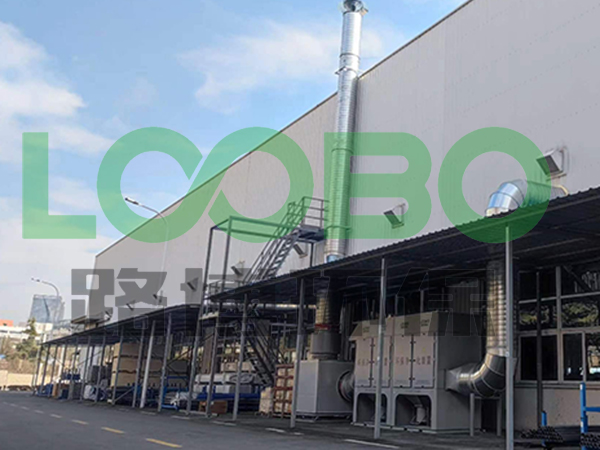 焊接車間煙塵困擾？看這里，實(shí)力廠家為您實(shí)例解析焊接車間集中除塵